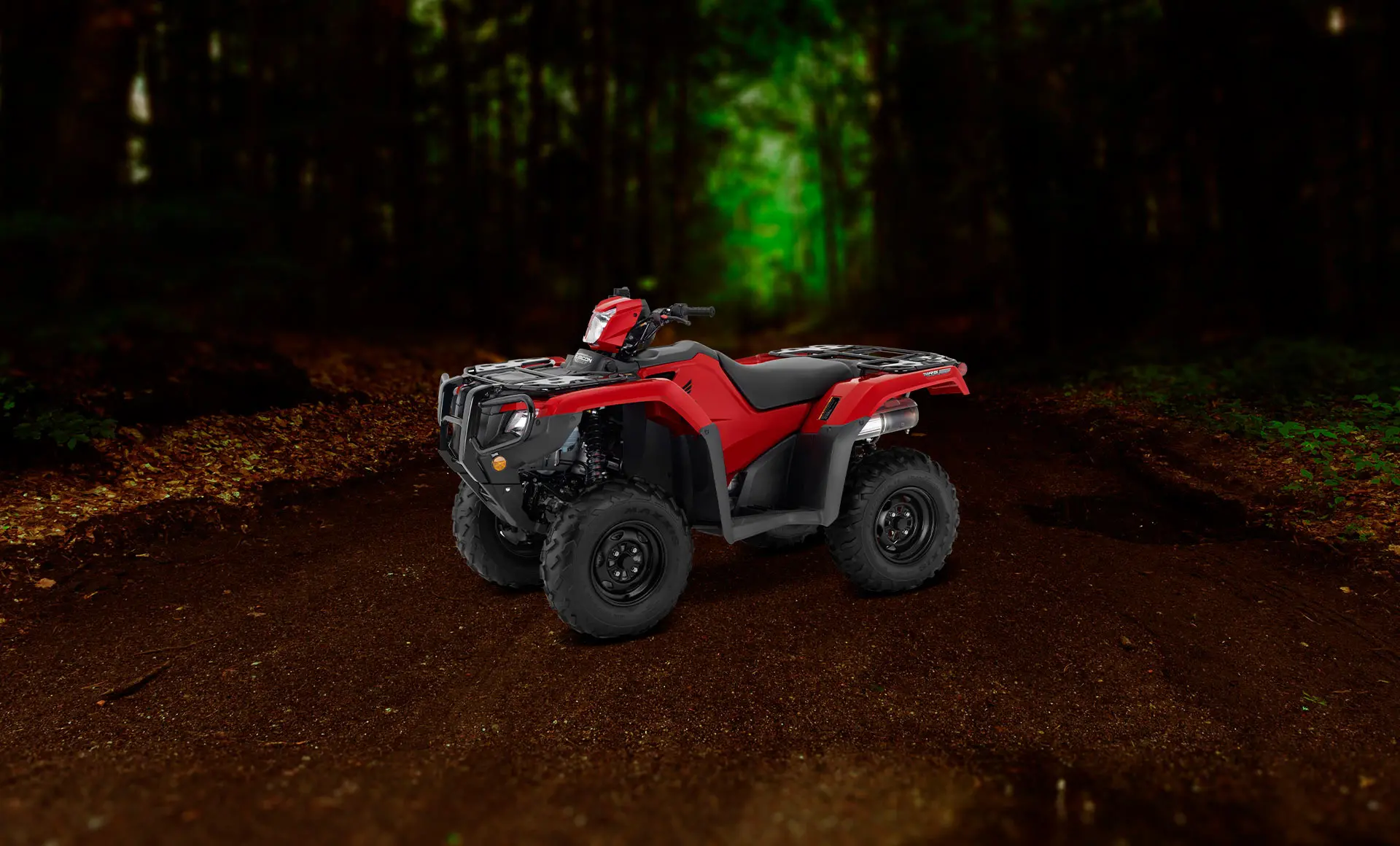 ibanner-TRX520FM2