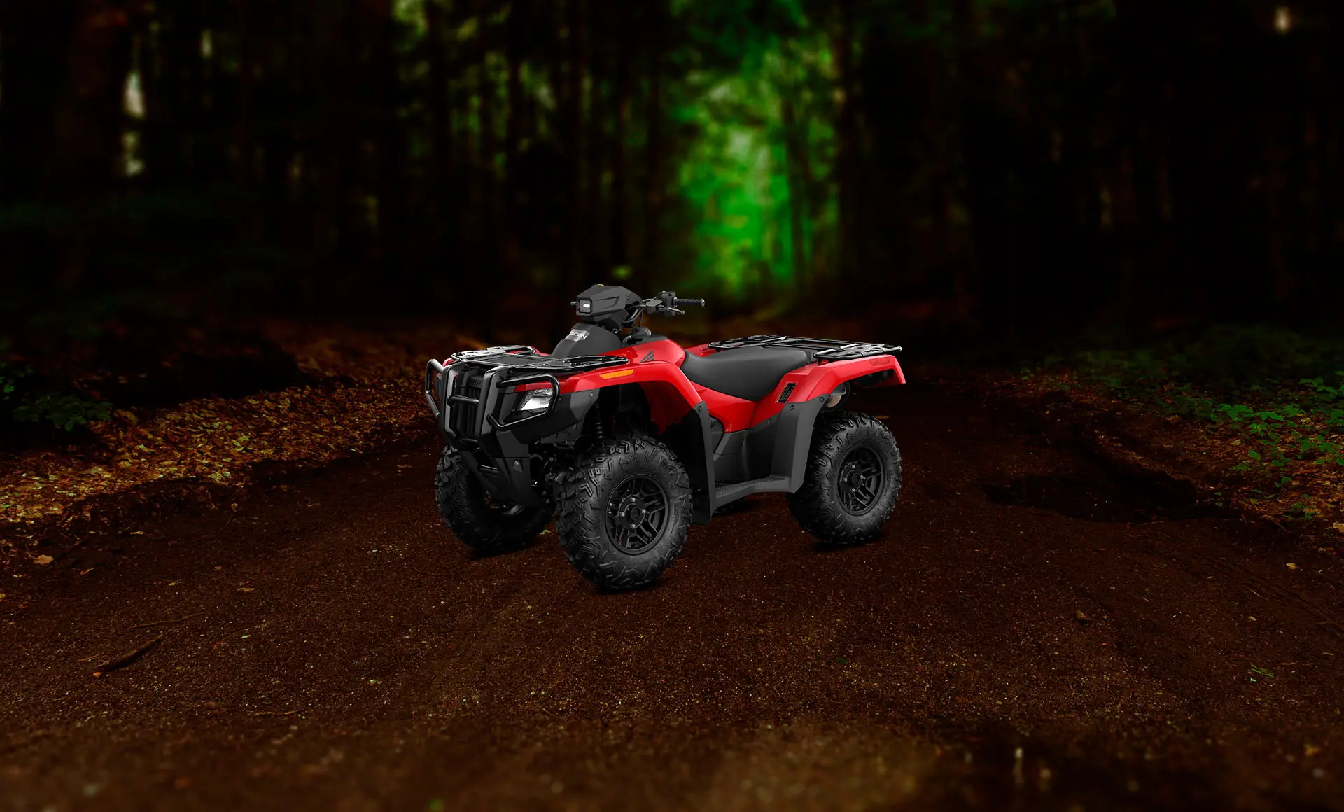 ibanner-TRX700FA